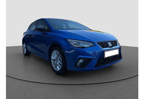 Seat Ibiza #8
