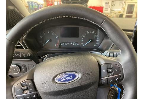 Ford Puma #11