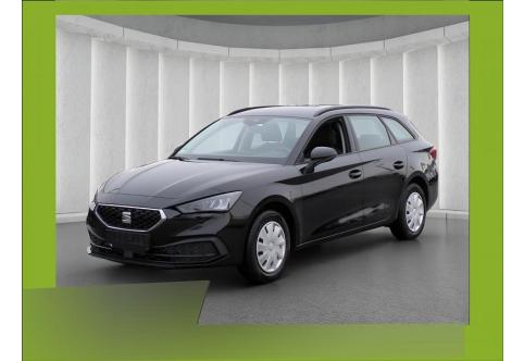 Seat Leon #1