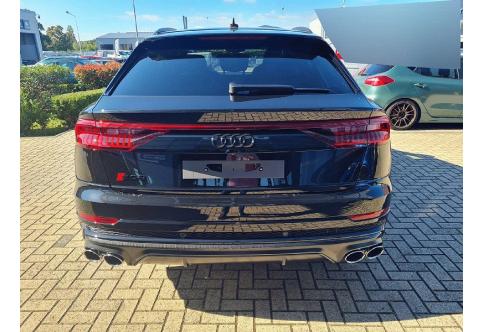 Audi SQ8 #5
