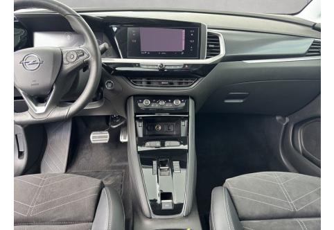 Opel Grandland X #14