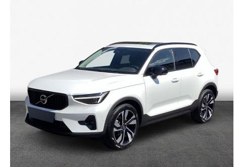 Volvo XC40 #1