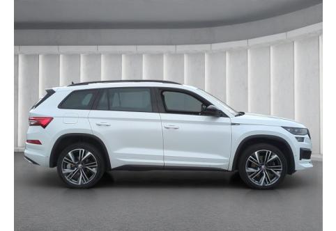Skoda Kodiaq #2