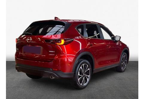 Mazda CX-5 #2