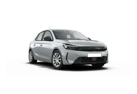 Opel Corsa #1