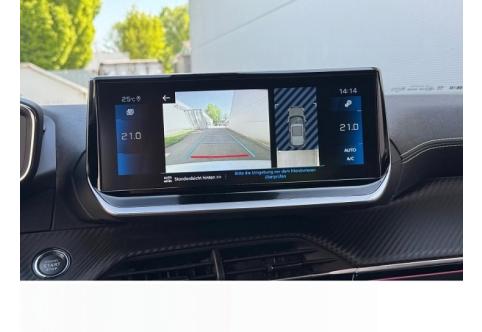 Peugeot 2008 #16