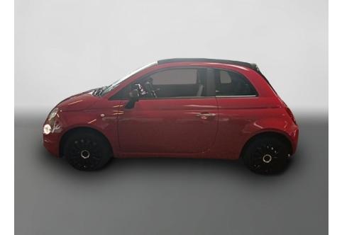 Fiat 500C #2