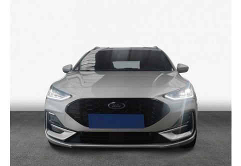 Ford Focus #3