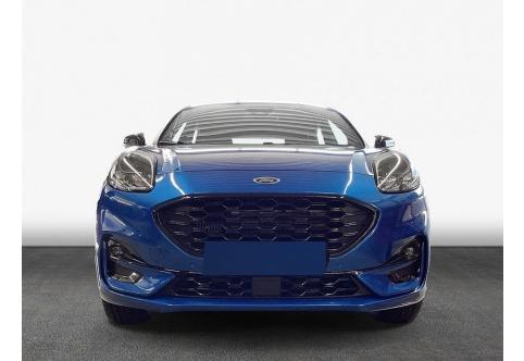Ford Puma #3