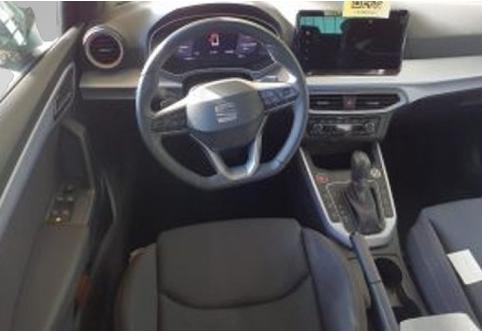 Seat Arona #4