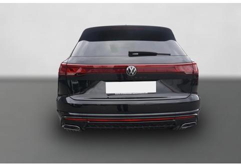 VW Touareg #6