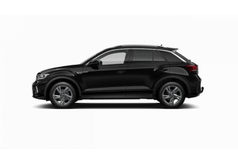 VW T-Roc #6