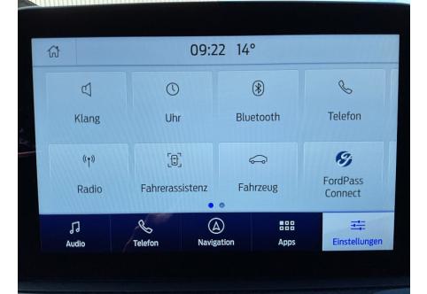 Ford Kuga #12
