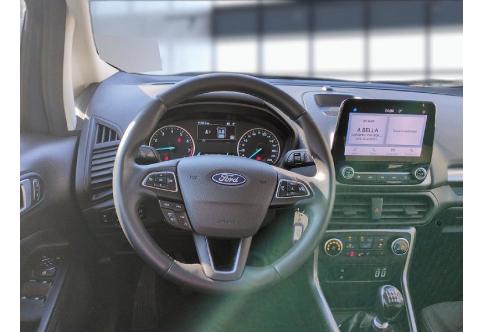 Ford EcoSport #3