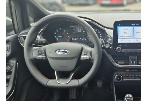 Ford Fiesta #14