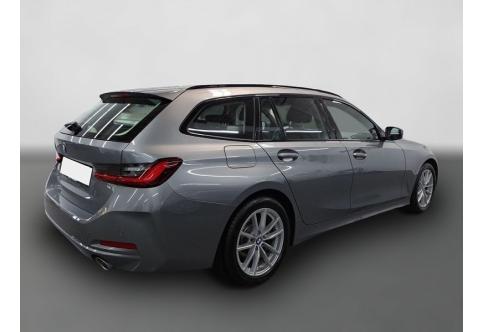 BMW 3er #3