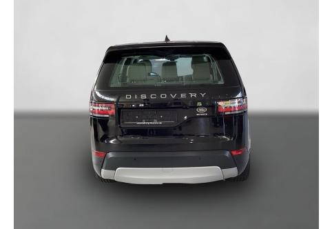 Land Rover Discovery #5
