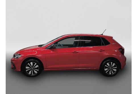 VW Polo #3
