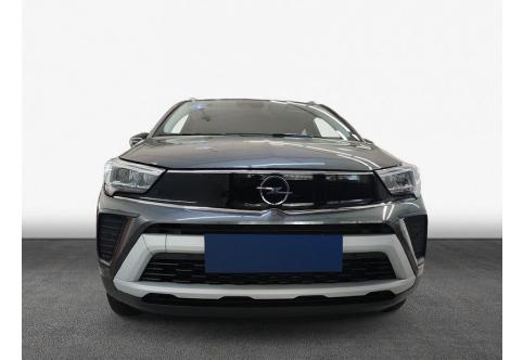 Opel Crossland X #3