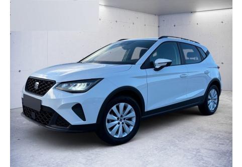 Seat Arona #1