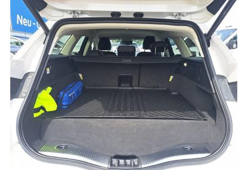 Ford Mondeo #7