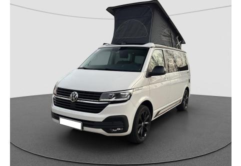 VW T6 California #10