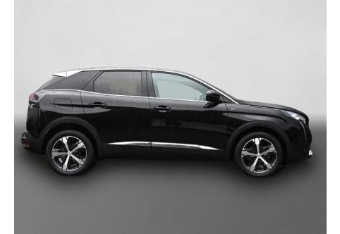 Peugeot 3008 #3