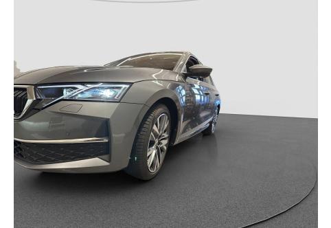 Skoda Octavia #20