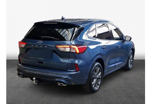 Ford Kuga #2