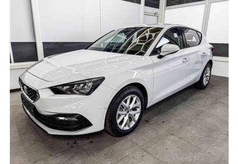 Seat Leon #1