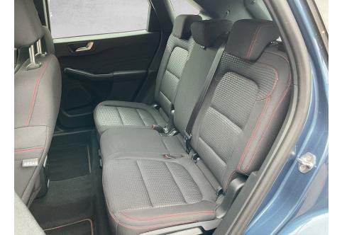 Ford Kuga #8