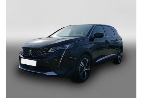 Peugeot 5008 #1