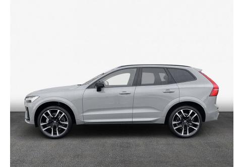 Volvo XC60 #4