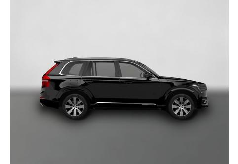 Volvo XC90 #4