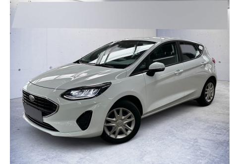 Ford Fiesta #1