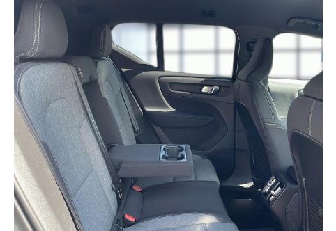 Volvo XC40 #9