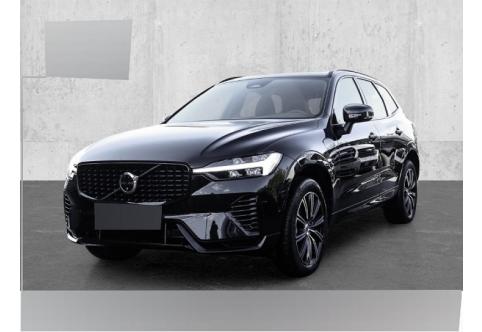 Volvo XC60 #1