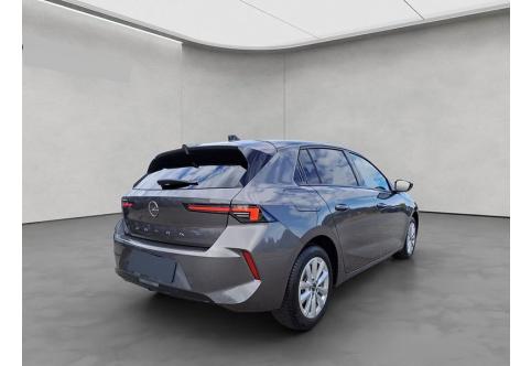 Opel Astra #6