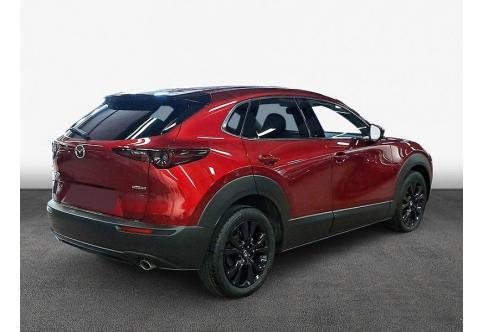 Mazda CX-30 #3