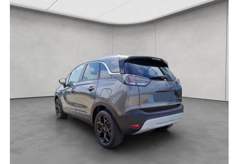 Opel Crossland X #3
