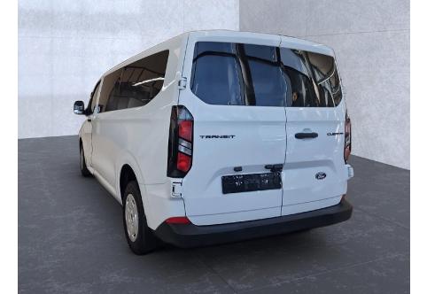 Ford TRANSIT CUSTOM #2