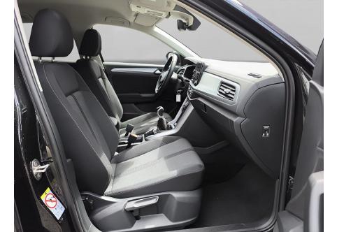 VW T-Roc #13