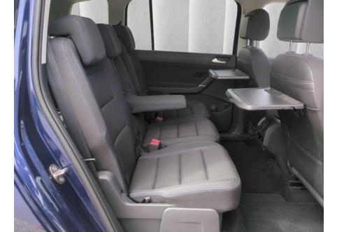 VW Touran #8