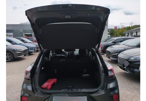 Ford Puma #21