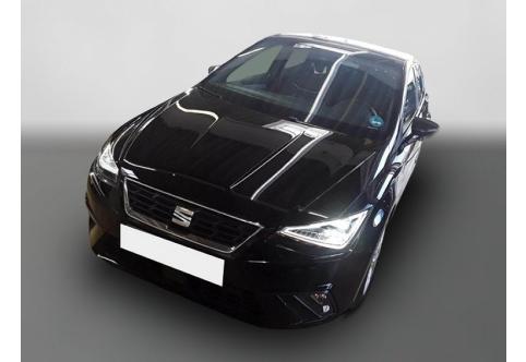 Seat Ibiza #1