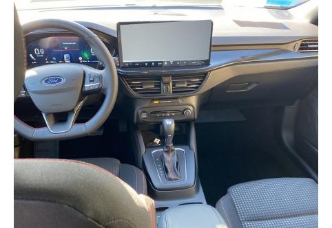 Ford Focus #9