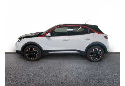 Opel Mokka #2