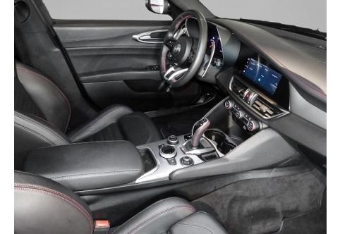 Alfa Romeo Giulia #3