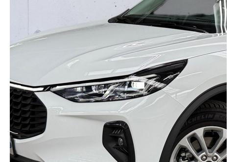 Ford Kuga #5