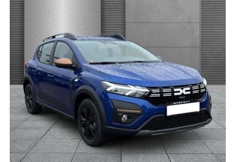 Dacia Sandero #1